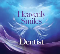 Heavenly Smiles Dentist Logo