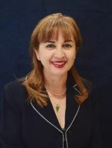 Dr. Bita Tahvildari