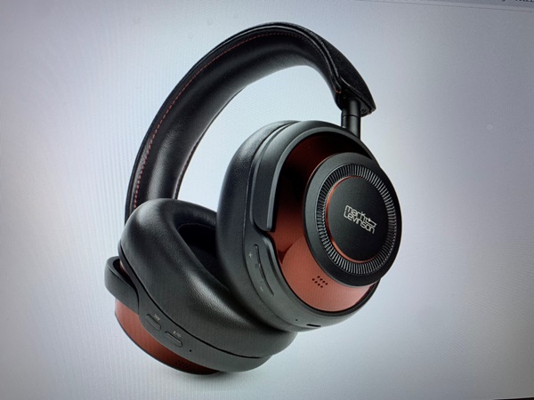 Noise Canceling Headphones