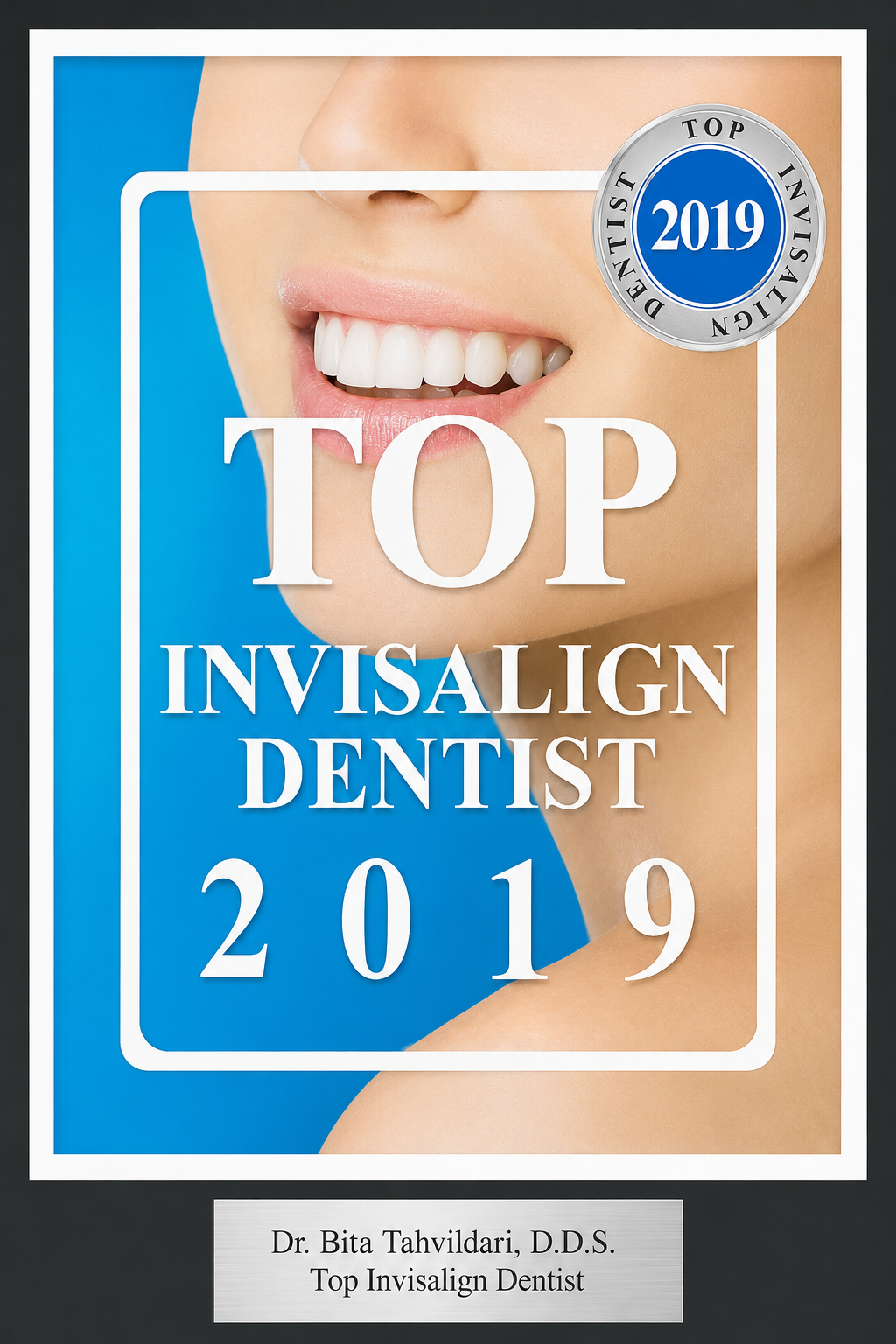 Invisalign Award