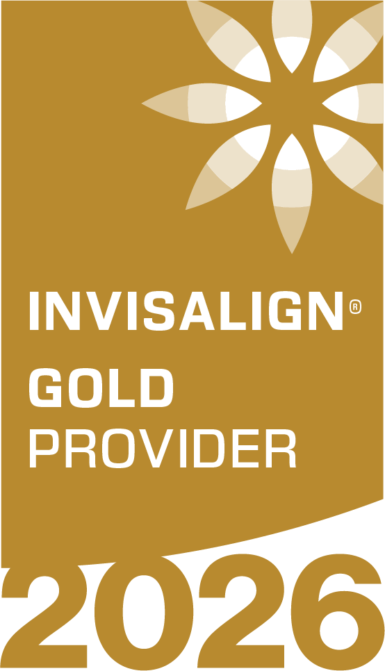 Invisalign Logo